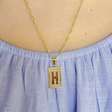 Load image into Gallery viewer, ID Please Necklace
