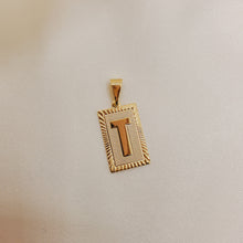 Load image into Gallery viewer, ID Please Necklace
