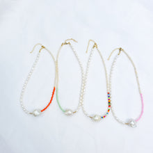 Load image into Gallery viewer, Noelia Necklace
