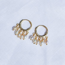 Load image into Gallery viewer, Sabrina Earrings
