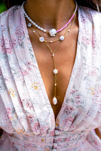 Load image into Gallery viewer, Ibiza Latiat Necklace
