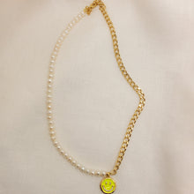 Load image into Gallery viewer, Happy Girl Necklace
