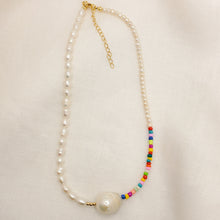 Load image into Gallery viewer, Noelia Necklace
