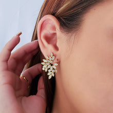 Load image into Gallery viewer, Modern &amp; Elegant Earrings
