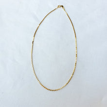 Load image into Gallery viewer, Dottie Chain Necklace
