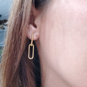 Kassie Earrings