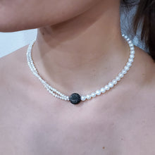 Load image into Gallery viewer, Sedna Necklace

